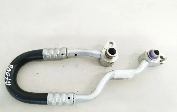 Jaguar I-Pace Air conditioning (A/C) pipe/hose j9d319f652a7
