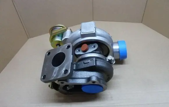 Iveco Daily 40.8 Turbo 49377-07080