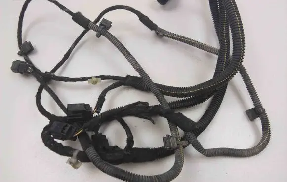 Opel Insignia A Parking sensor (PDC) wiring loom