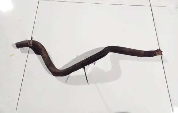 Peugeot 806 Engine coolant pipe/hose