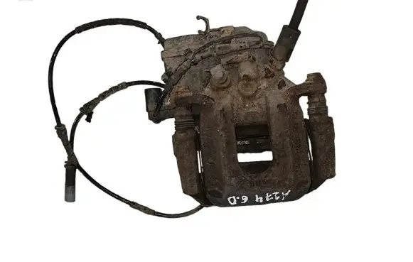 BMW X3 F25 Rear brake caliper