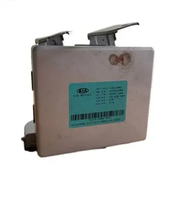 KIA Sportage Voltage converter/converter module 953103U000