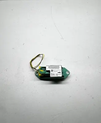 BMW 5 E39 Airbag deployment crash/impact sensor 65776910678 Z3T3C04DT50 010310