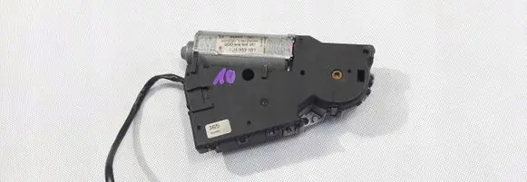 Seat Toledo II (1M) Sunroof motor/actuator 1J6959591
