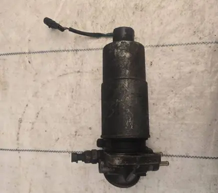 KIA Sorento Fuel filter housing 145571100
