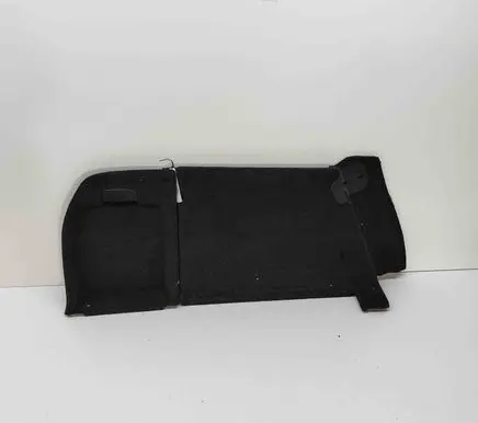 BMW X6 F16 Trunk/boot side trim panel 7254053 7254013