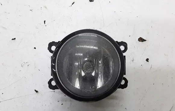 Renault Megane III Front fog light 89202503