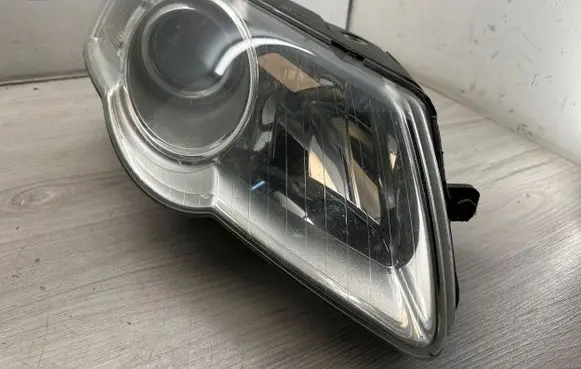 Volkswagen PASSAT B6 Headlight/headlamp 89312180 3C0941006AA 89312160