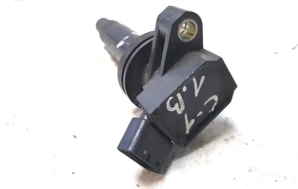 Citroen C1 High voltage ignition coil 9091902239