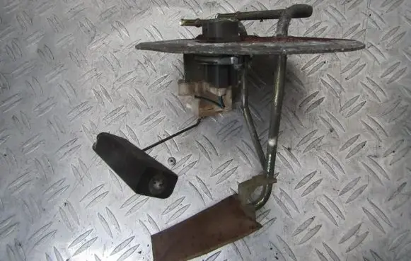 Fuel level sensor