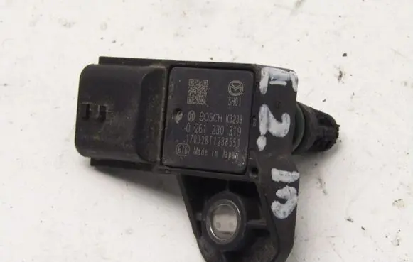 Mazda CX-5 II Air pressure sensor 0261230319