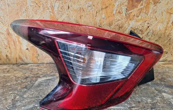Nissan Micra K14 Rear/tail lights
