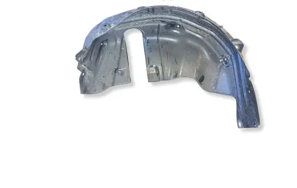 Toyota Yaris XP210 Rear arch fender liner splash guards 65637K0050