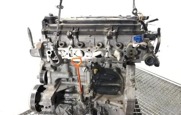 Honda Civic IX Engine L13Z4