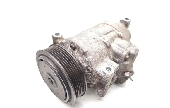 Audi A3 S3 8P Air conditioning (A/C) compressor (pump) 1K0820808A