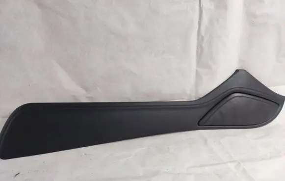Audi A8 S8 D4 4H Other center console (tunnel) element 4H1863304