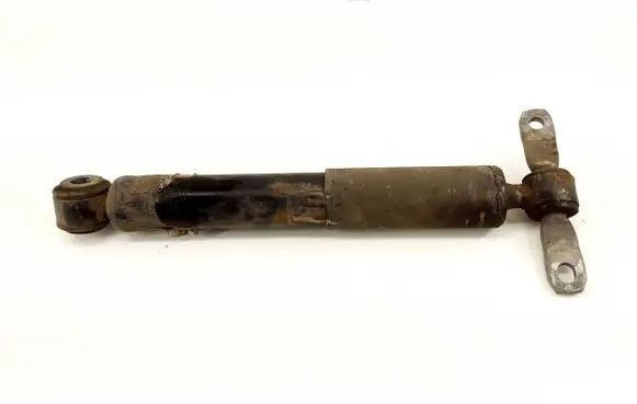 Citroen Berlingo Rear shock absorber/damper 9826242980