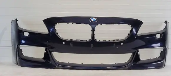 BMW 6 F12 F13 Front bumper 51118050775