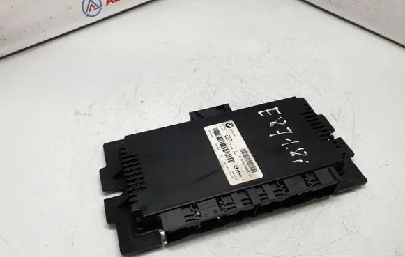 Light module LCM