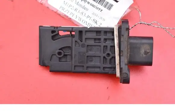 Ford Mondeo MK I Mass air flow meter CA6112B579AA