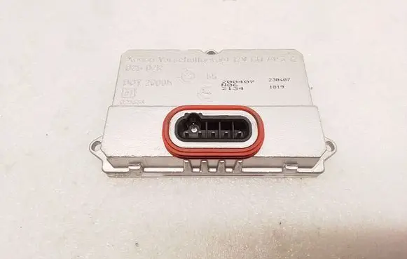 Mercedes-Benz E W211 Headlight ballast module Xenon 5DV00829000