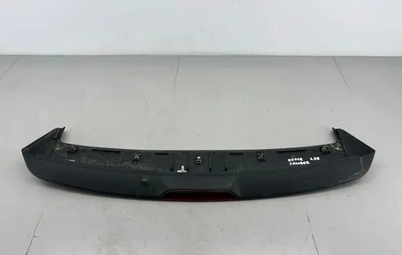 Dodge Caliber Tailgate/trunk spoiler 51928