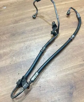 BMW 3 E90 E91 Power steering hose/pipe/line 6776317