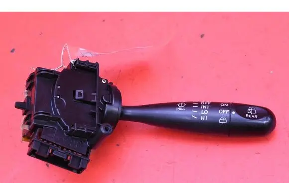 Toyota Yaris Verso Headlight wiper switch 173647