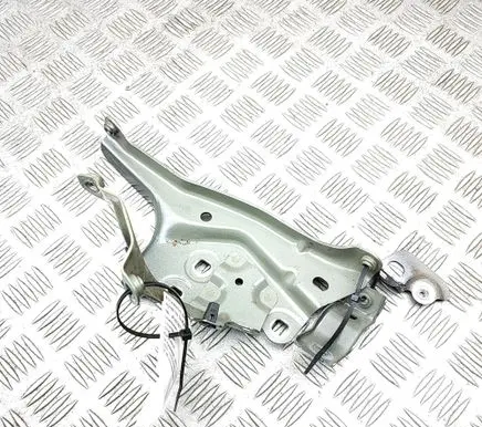 Skoda Superb B9 Fender mounting bracket 3P0821227 3P0821431