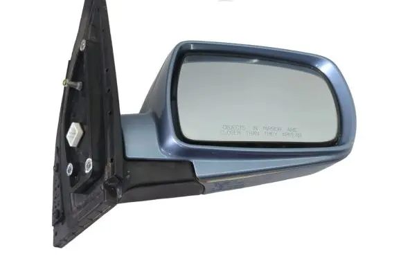 KIA Sedona Front door electric wing mirror E4022556 E4032556