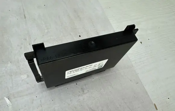 Mercedes-Benz E W213 Gearbox control unit/module A2139003317 A0009016202