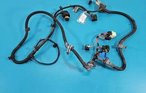 BMW 7 F01 F02 F03 F04 Other wiring loom 8509019 IMPRK1599444
