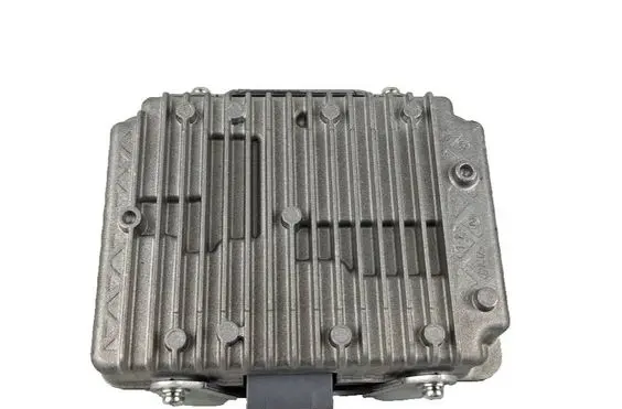 Jeep Compass Other control units/modules 51940341