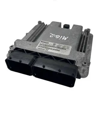 Mitsubishi Grandis Engine control unit/module 0281012617 1860A653 1039S11664