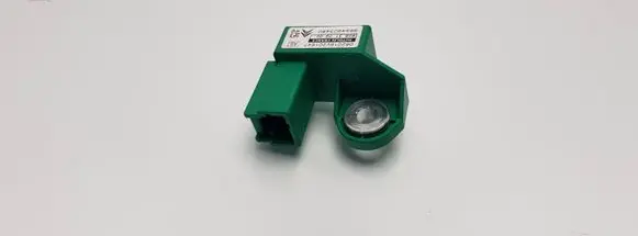 Citroen C4 Grand Picasso Airbag deployment crash/impact sensor 9654903480
