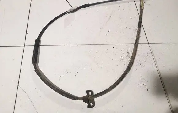 Volvo S60 Handbrake/parking brake wiring cable 