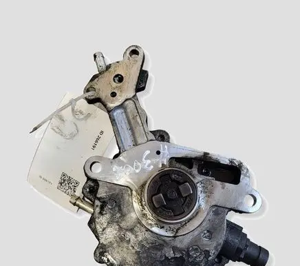 Skoda Octavia Mk2 (1Z) Vacuum pump 038145209