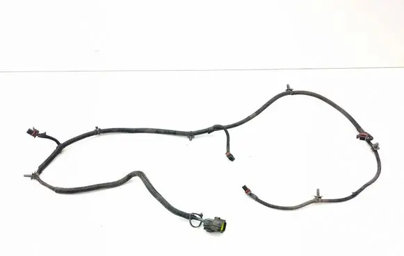 KIA Sorento Parking sensor (PDC) wiring loom 