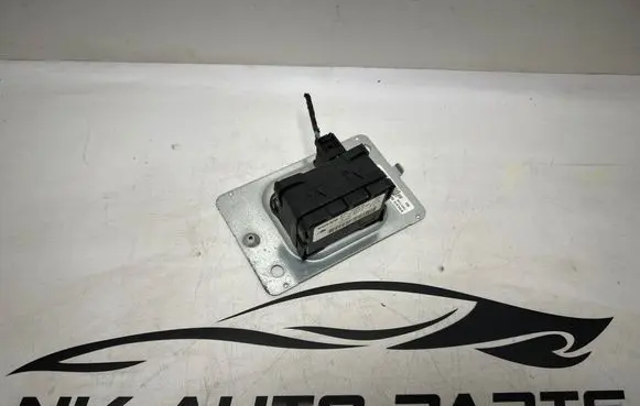 Volvo XC70 ESP acceleration yaw rate sensor 6G9N14B296BB CA77F08A01 10170103473