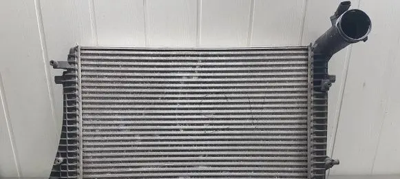 Audi A3 S3 8P Intercooler radiator 1K0145803Q N7085002