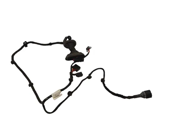 Audi A4 S4 B6 8E 8H Rear door wiring loom 8E0971687E