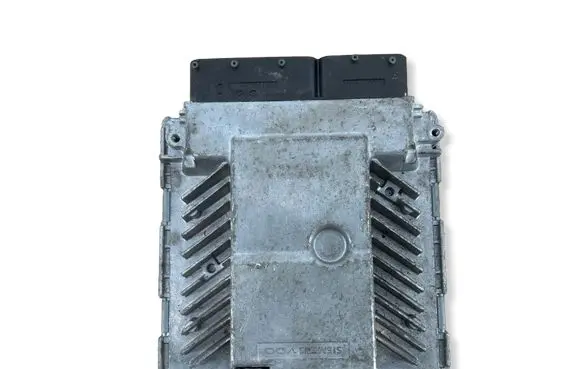Audi A3 S3 A3 Sportback 8P Engine control unit/module 03G906018AQ 00100000 5027612