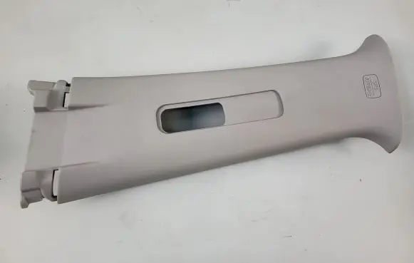 Nissan X-Trail T32 (B) pillar trim (top) 76924JG00A