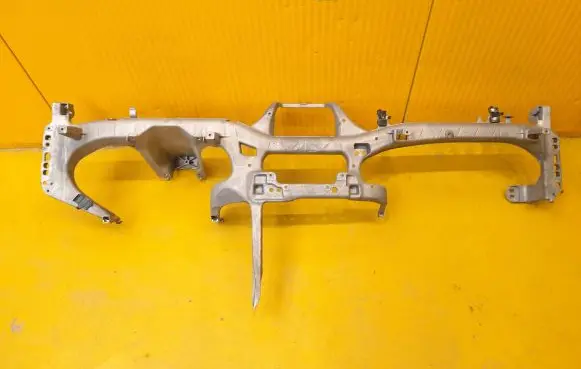 Mercedes-Benz GLE W167 Dashboard cross member/frame bar A1676808603