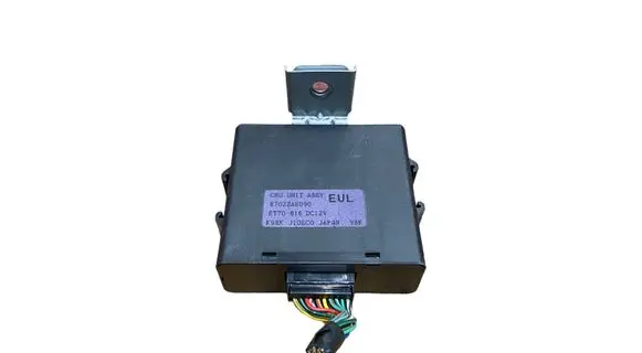 Subaru Legacy Other control units/modules 87022AE090 ET70816DC1