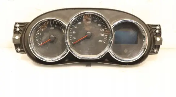 Dacia Duster Clock 248106459R