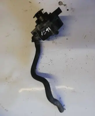 Nissan X-Trail T30 Vacuum pump NOCODE