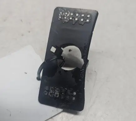 Jaguar XE Front parking sensor holder (PDC) GX7315K873AA