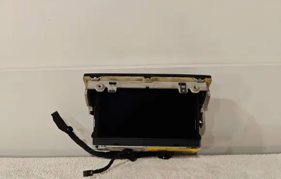 Audi A3 S3 8V Screen/display/small screen 8V0857273M 8V0857974E 8V0919603C