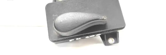 Audi A6 S6 C5 4B Seat adjustment handle 8L0959765
